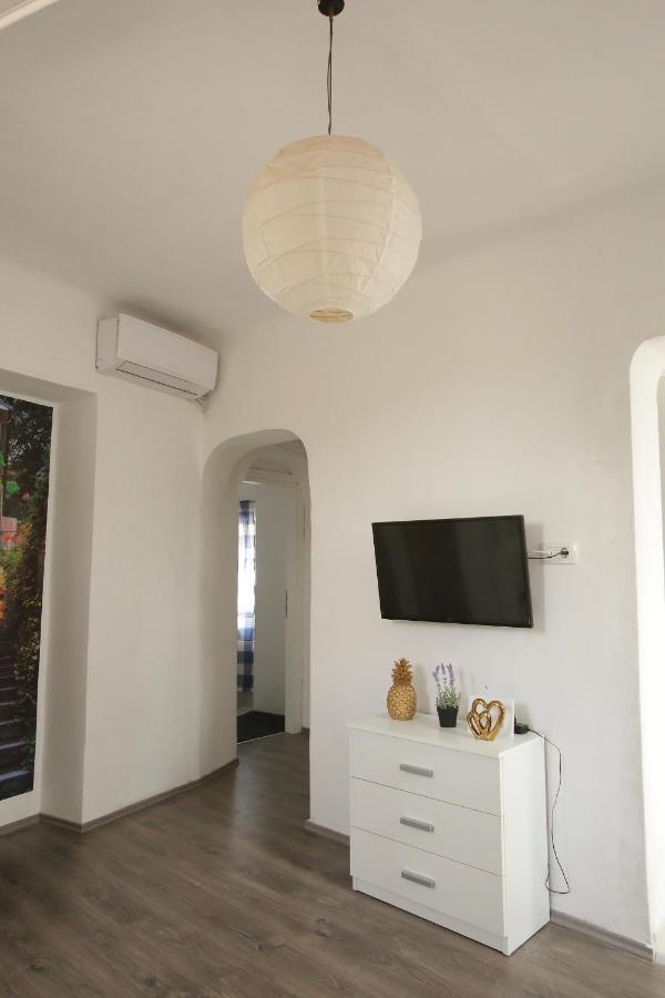 Apartment Top Center Lucia Сплит Экстерьер фото