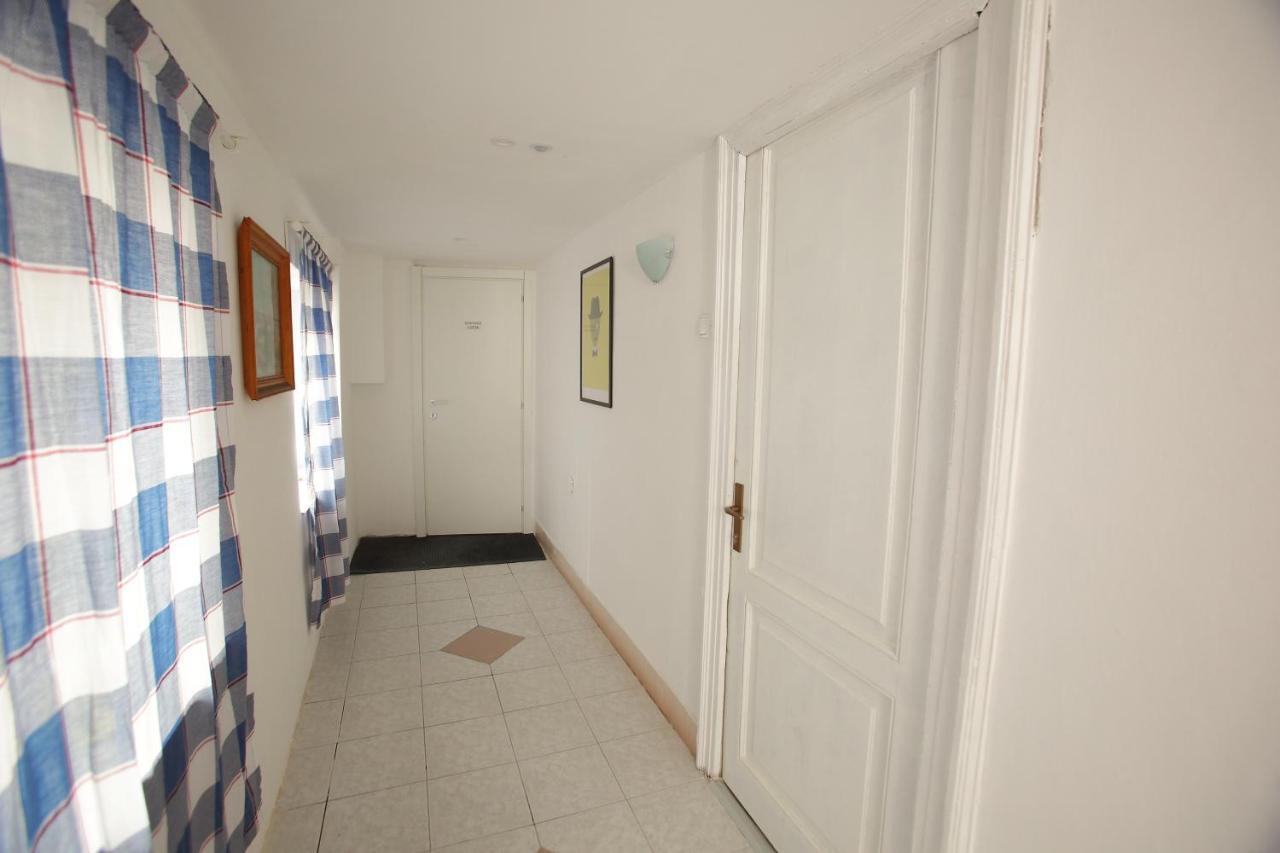 Apartment Top Center Lucia Сплит Экстерьер фото