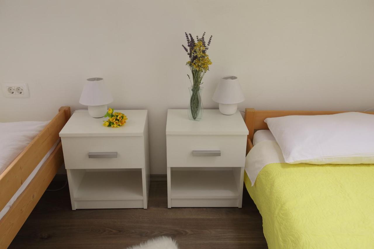 Apartment Top Center Lucia Сплит Экстерьер фото