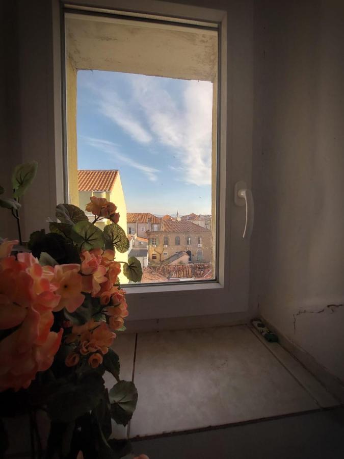 Apartment Top Center Lucia Сплит Экстерьер фото