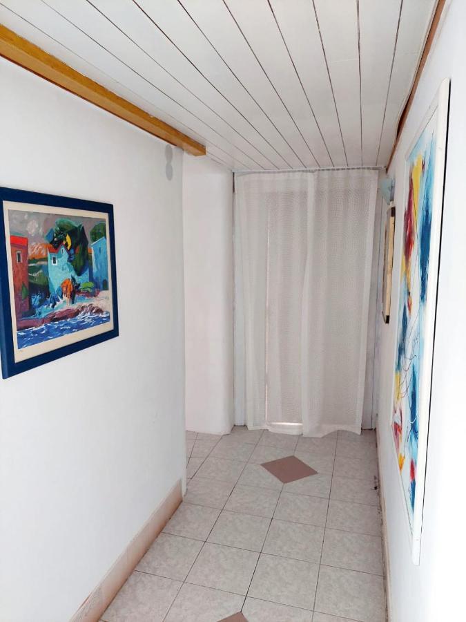 Apartment Top Center Lucia Сплит Экстерьер фото