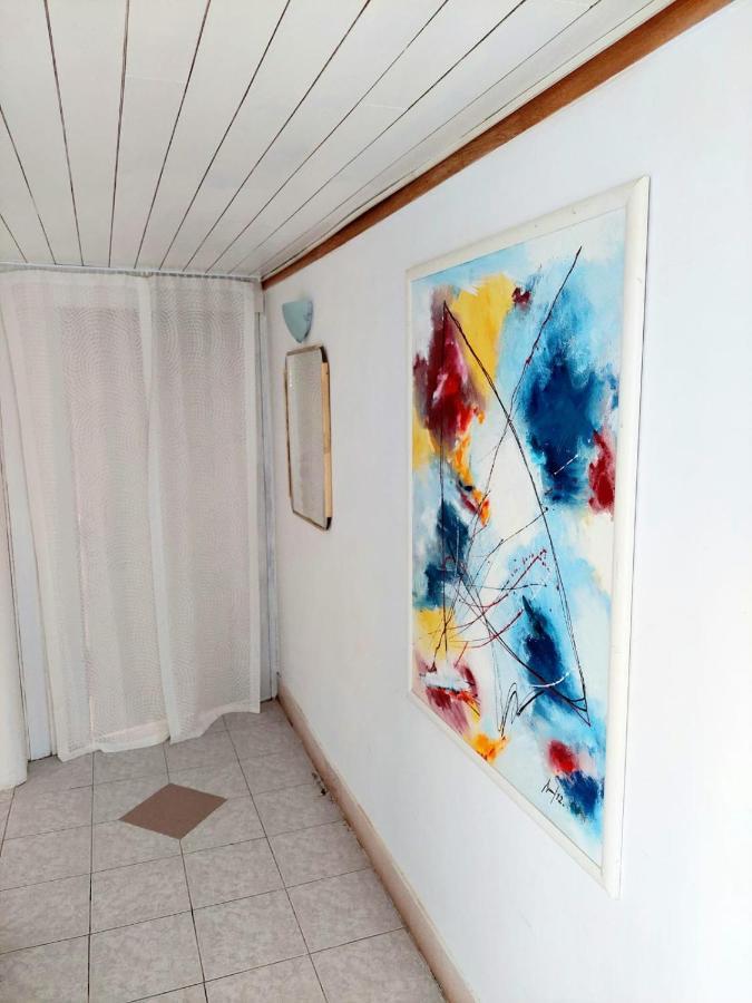 Apartment Top Center Lucia Сплит Экстерьер фото