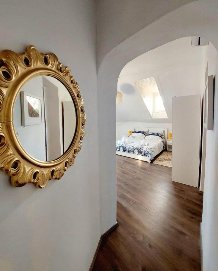 Apartment Top Center Lucia Сплит Экстерьер фото